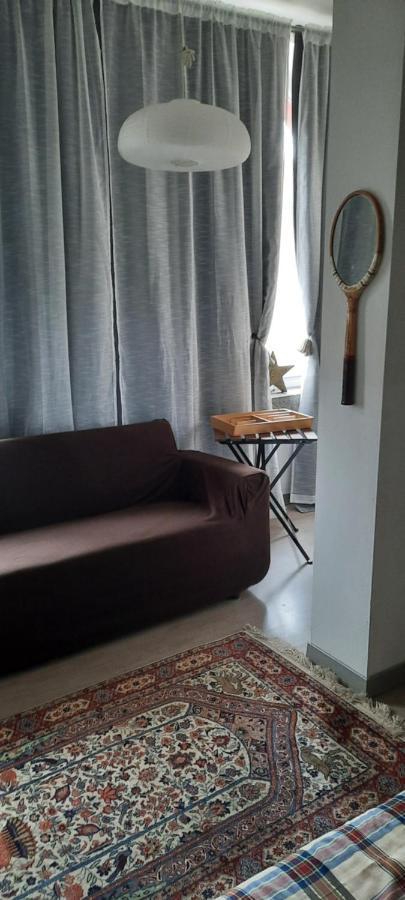 B&B Casa Cantoniera Como Exteriör bild