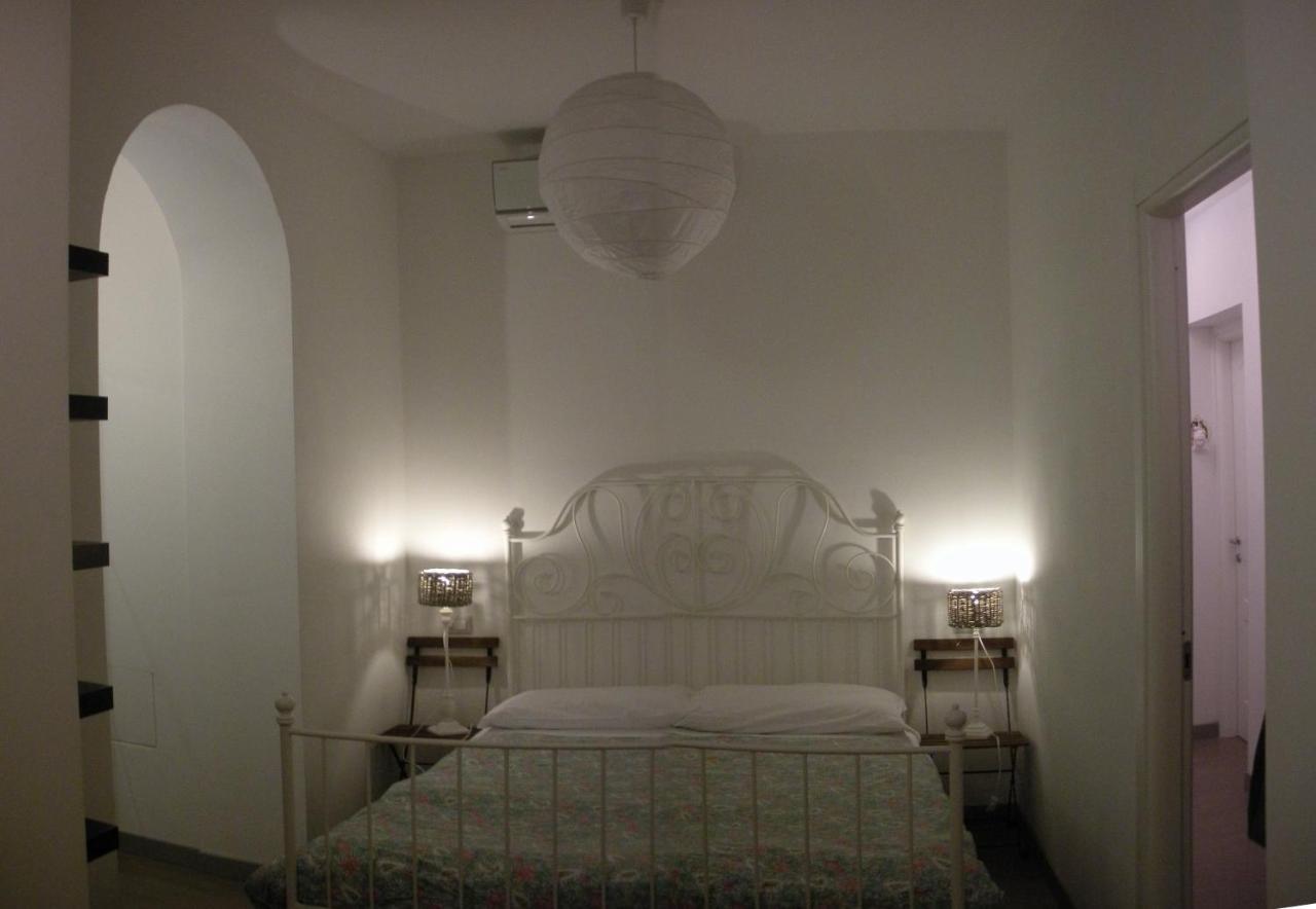 B&B Casa Cantoniera Como Exteriör bild
