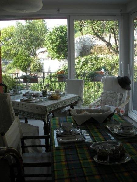 B&B Casa Cantoniera Como Exteriör bild